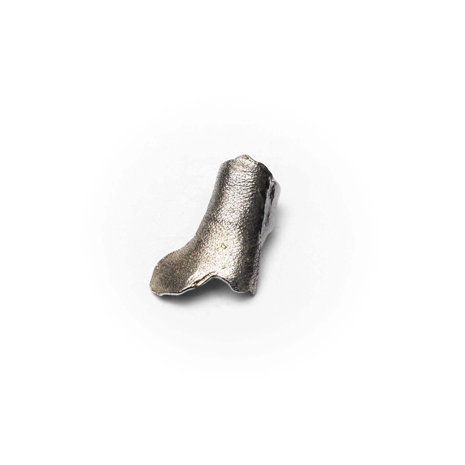 Thumb Impression Ring