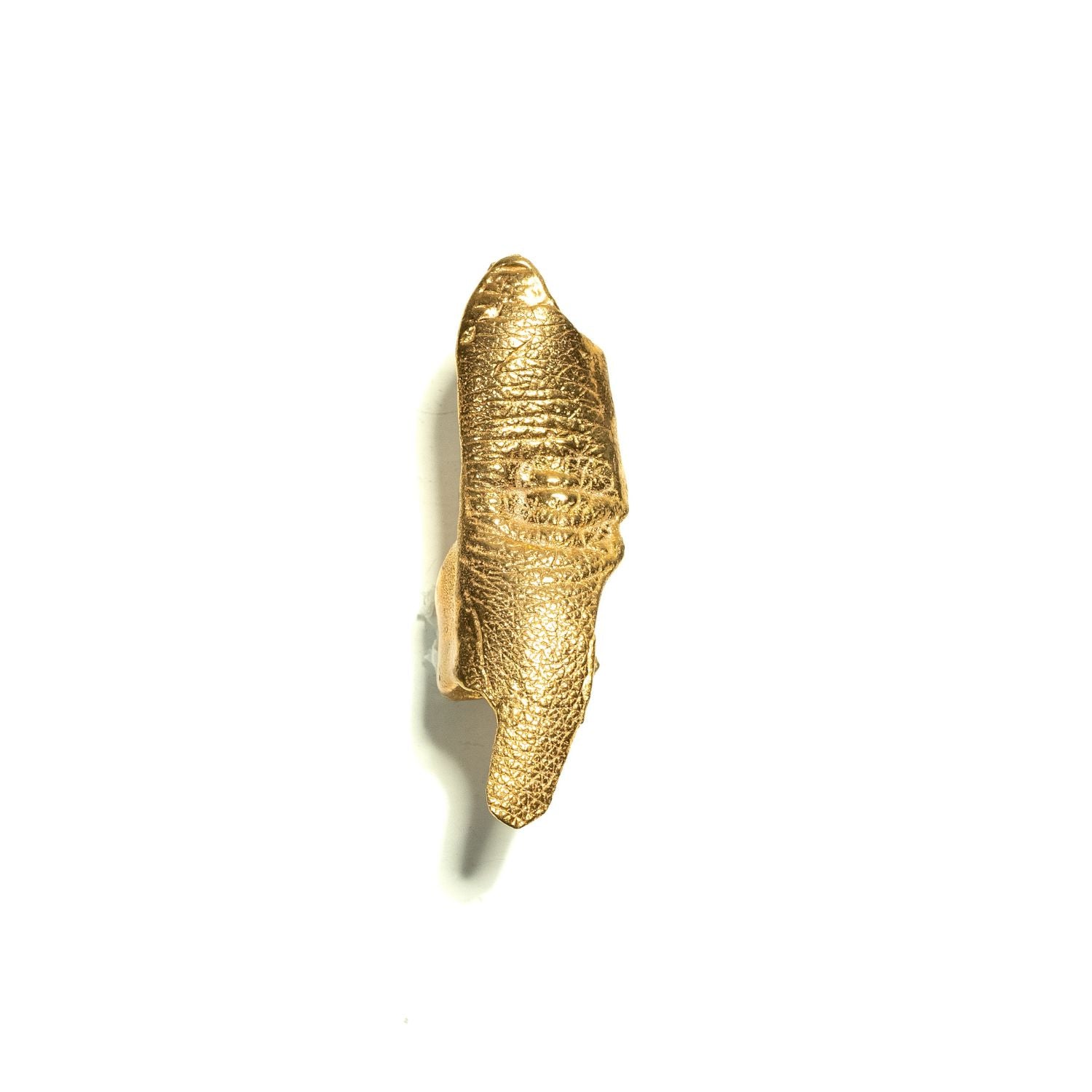 Finger Impression Ring
