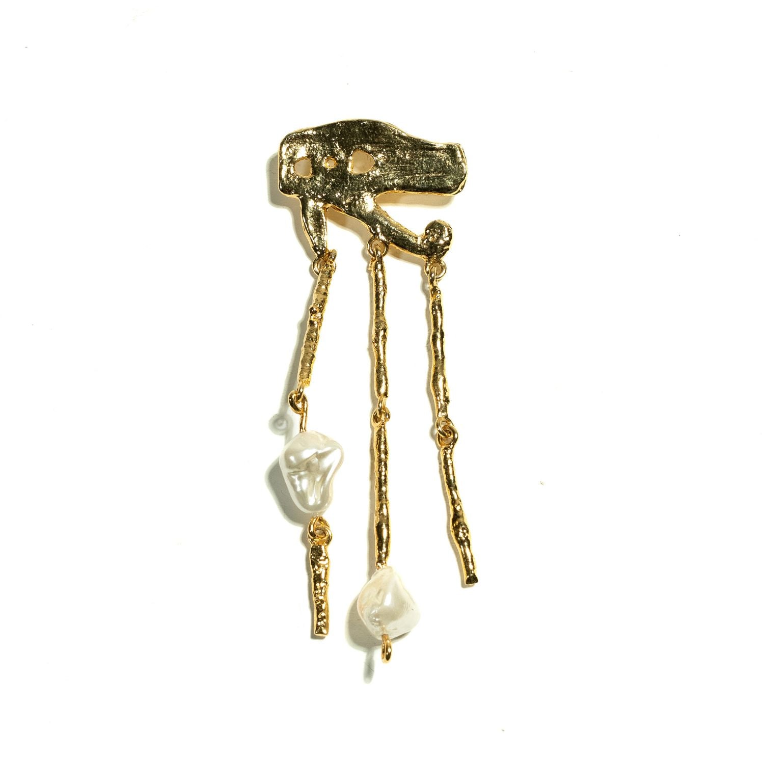 Pharoh Button