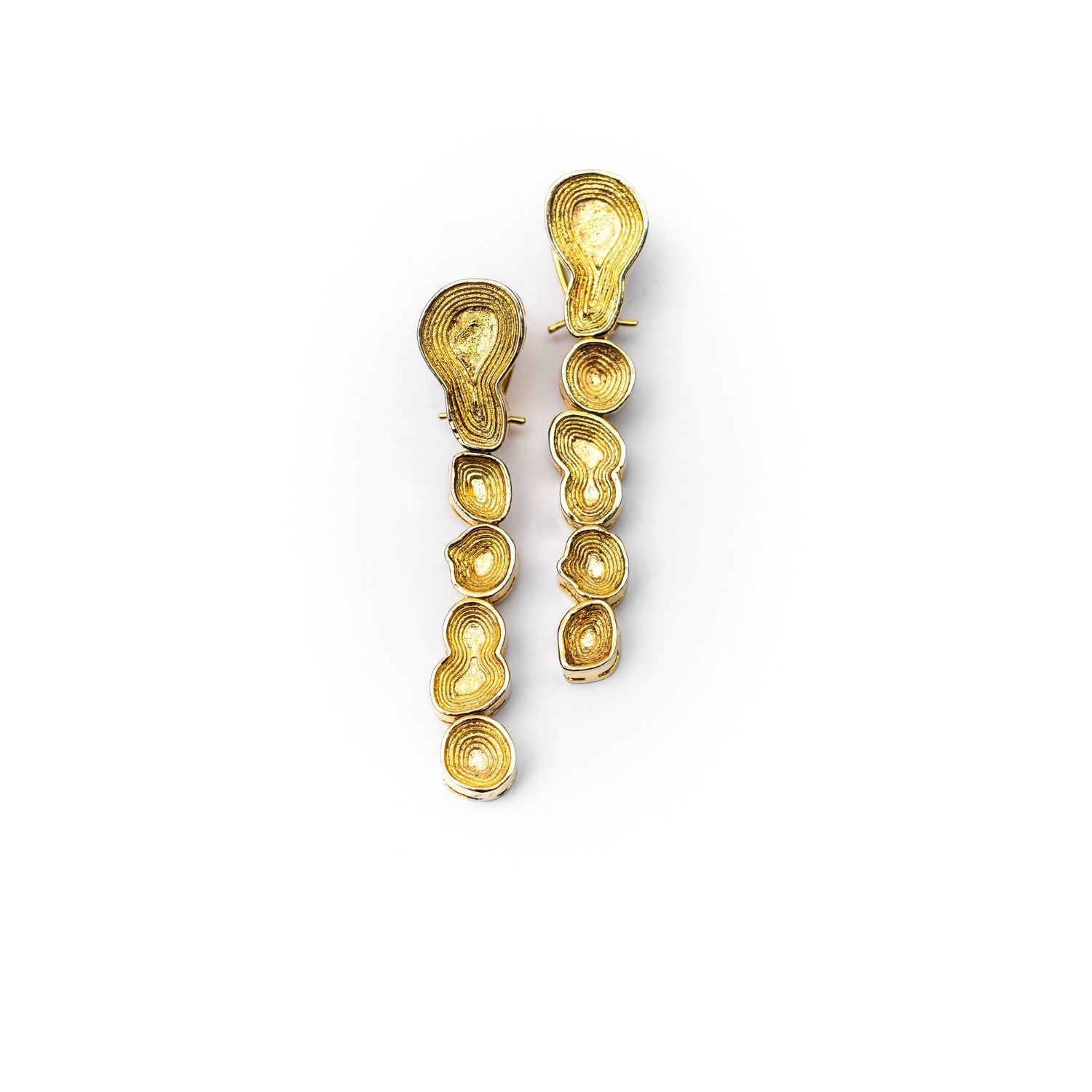 Drip Earring