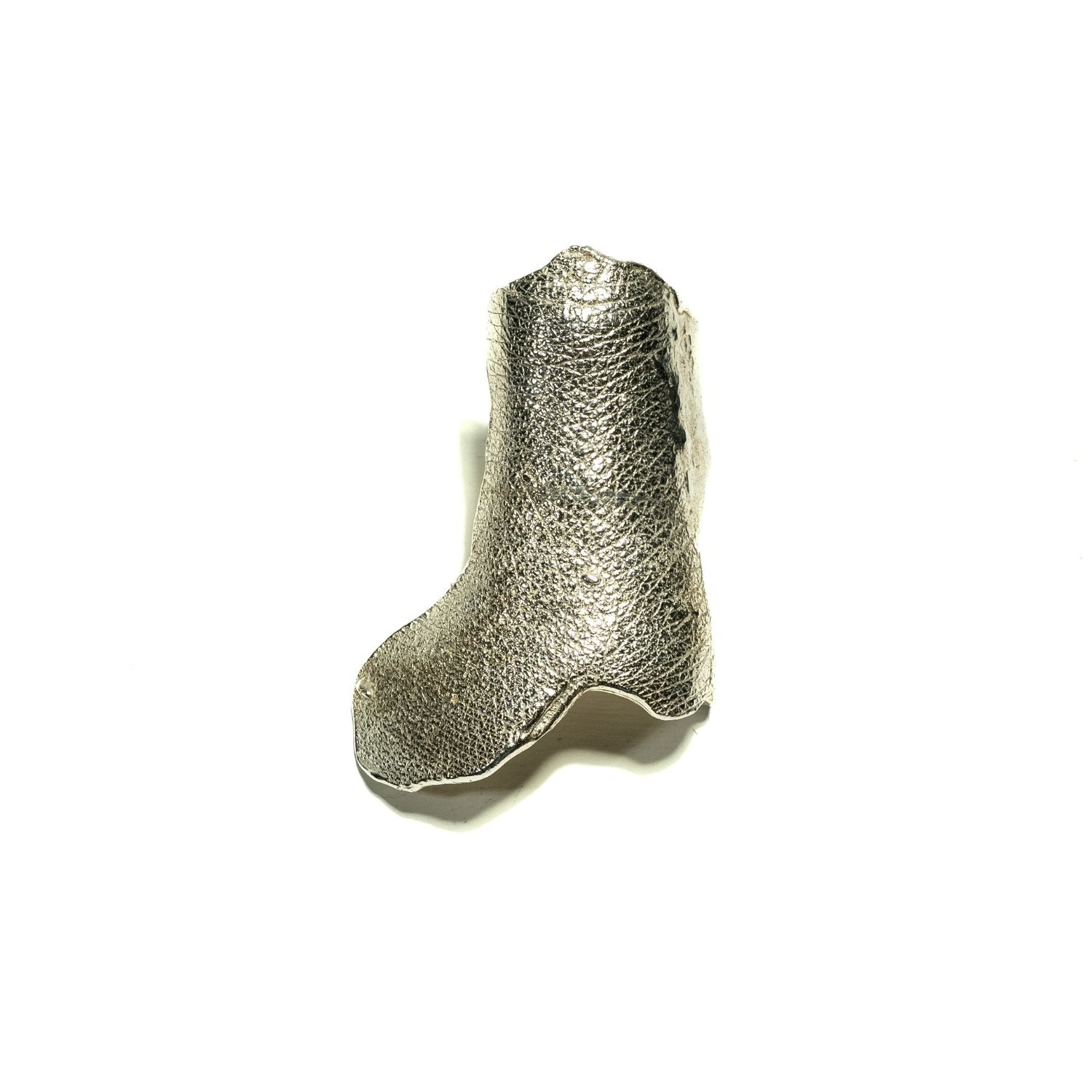 Thumb Impression Ring