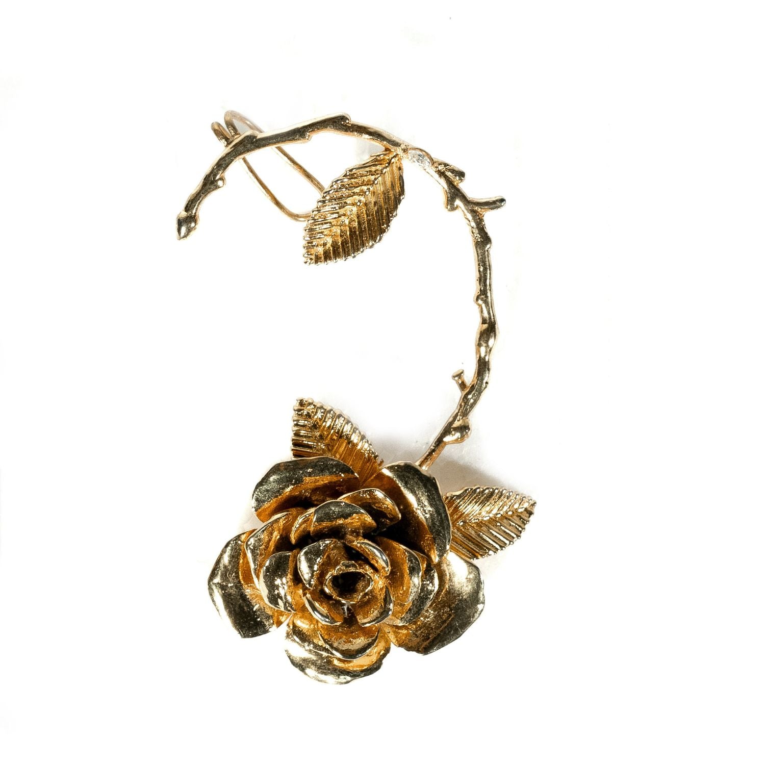 Rosset Earcuff