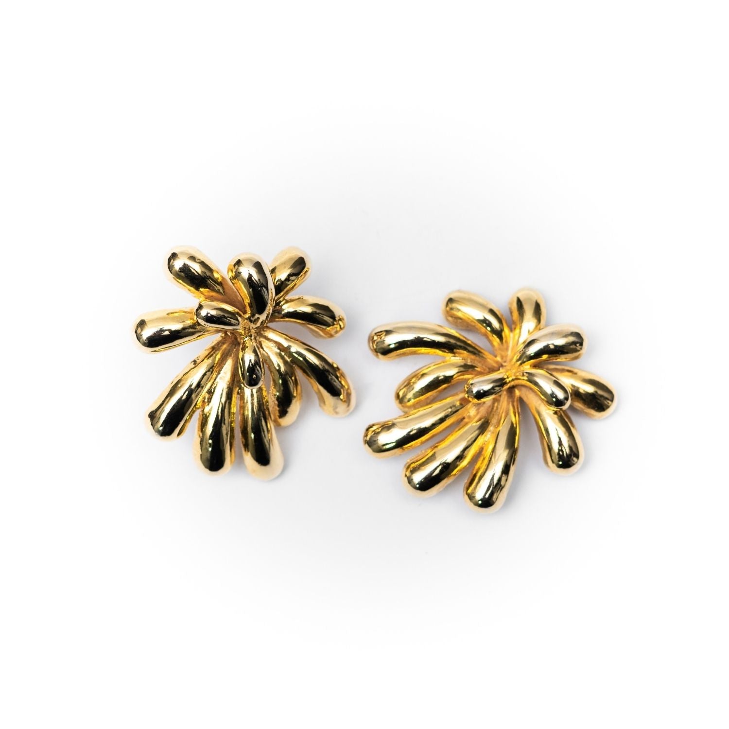 Bubble Earrings