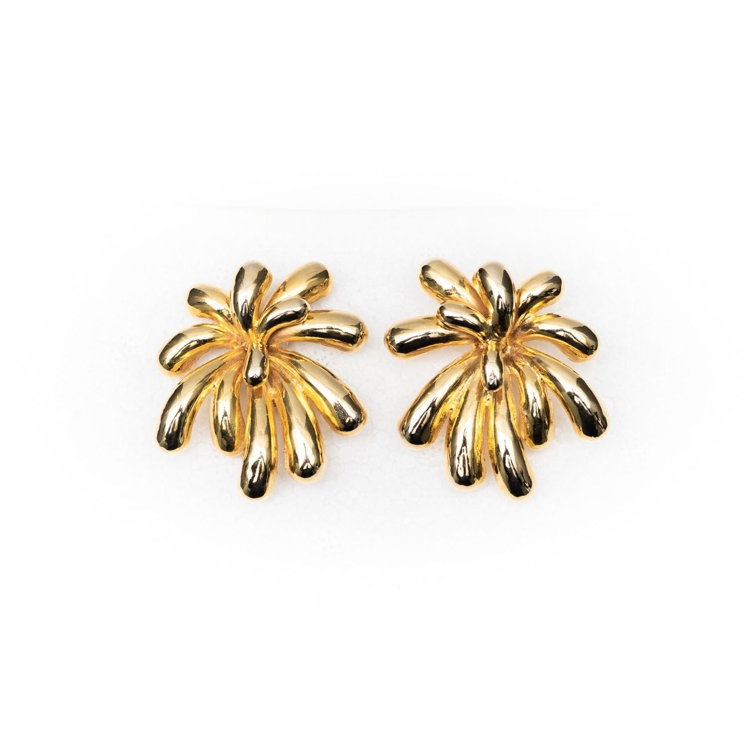 Bubble Earrings