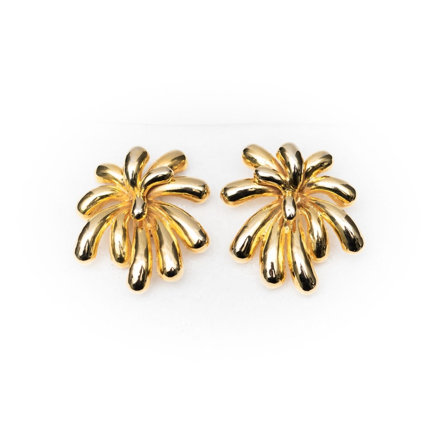 Bubble Earrings