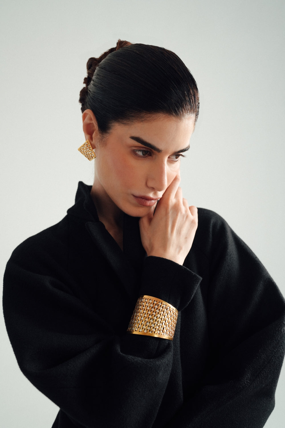 Weave Cuff