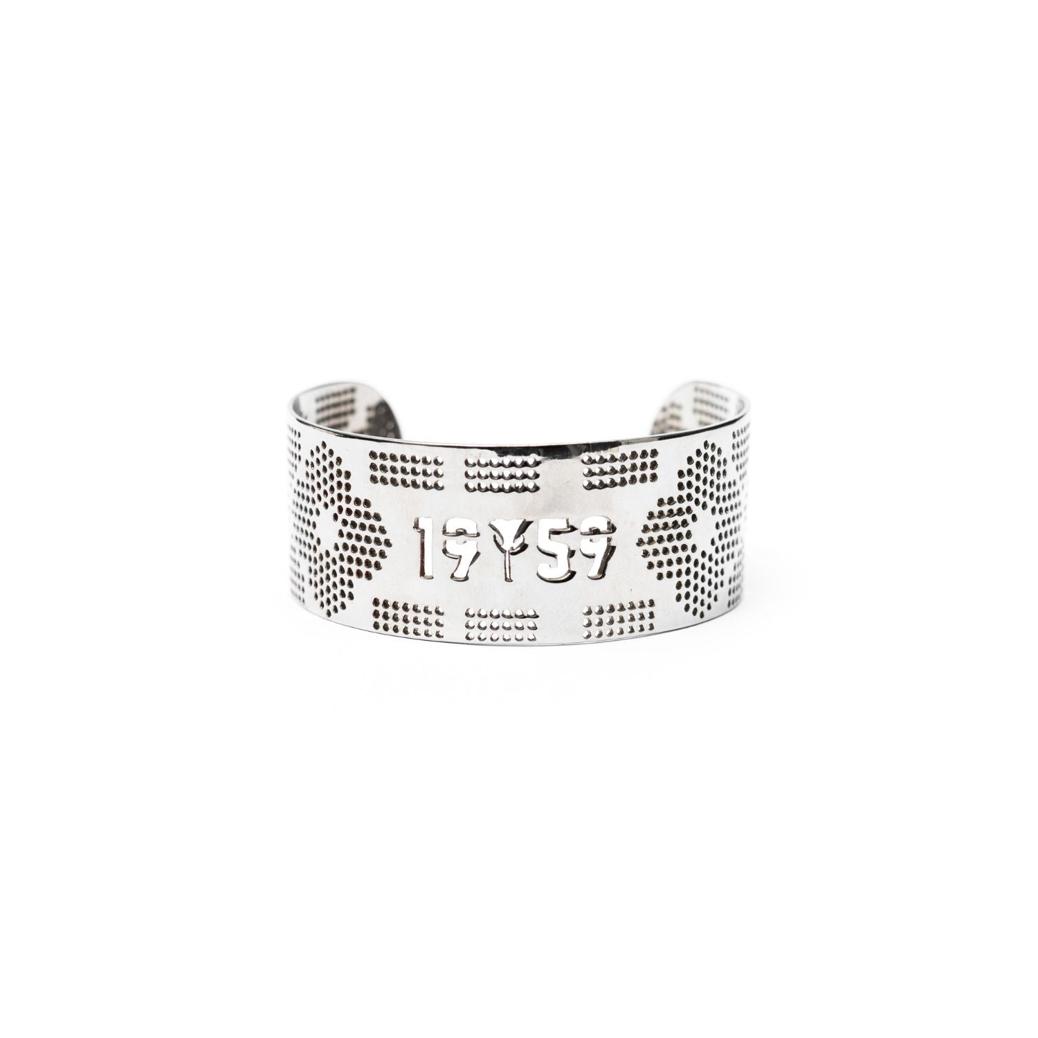 1959 Band Cuff