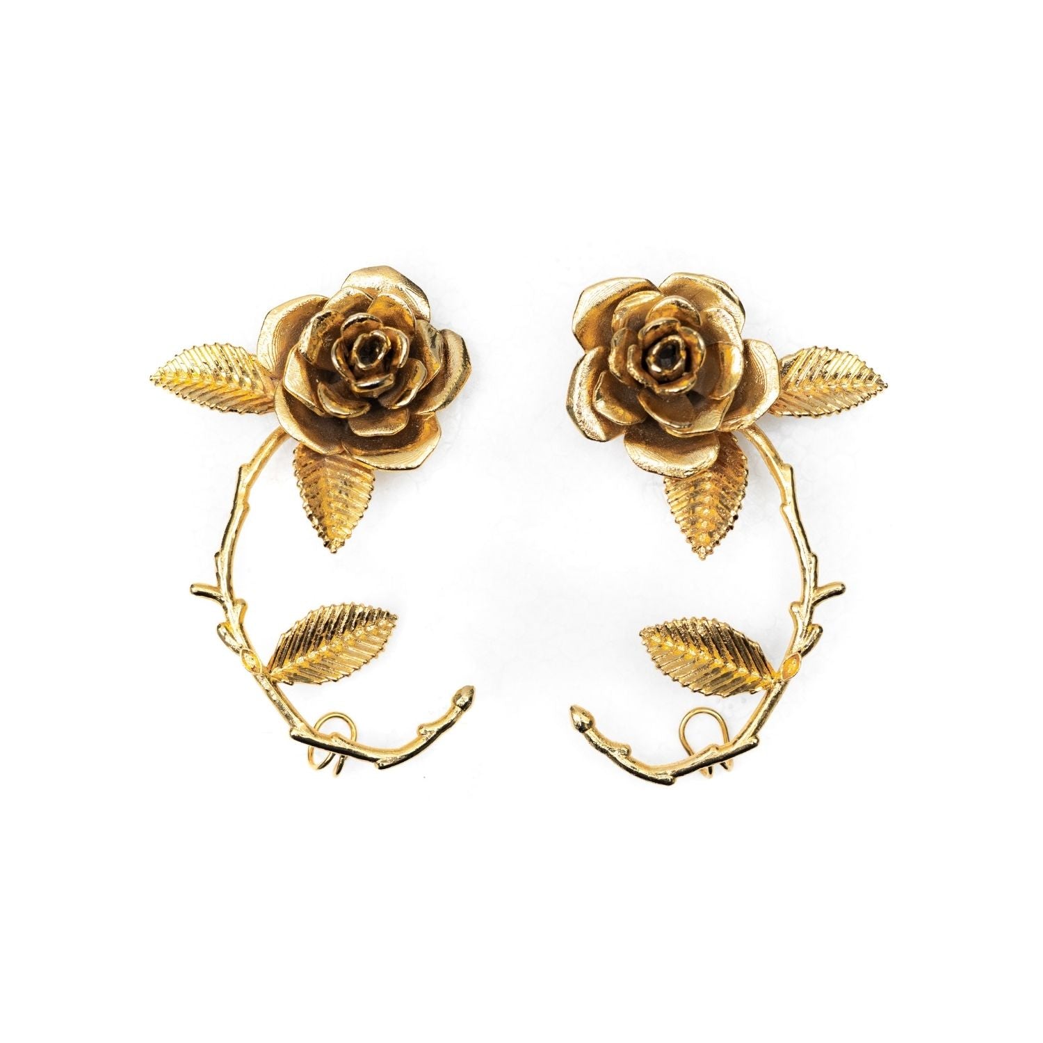 Rosset Earcuff