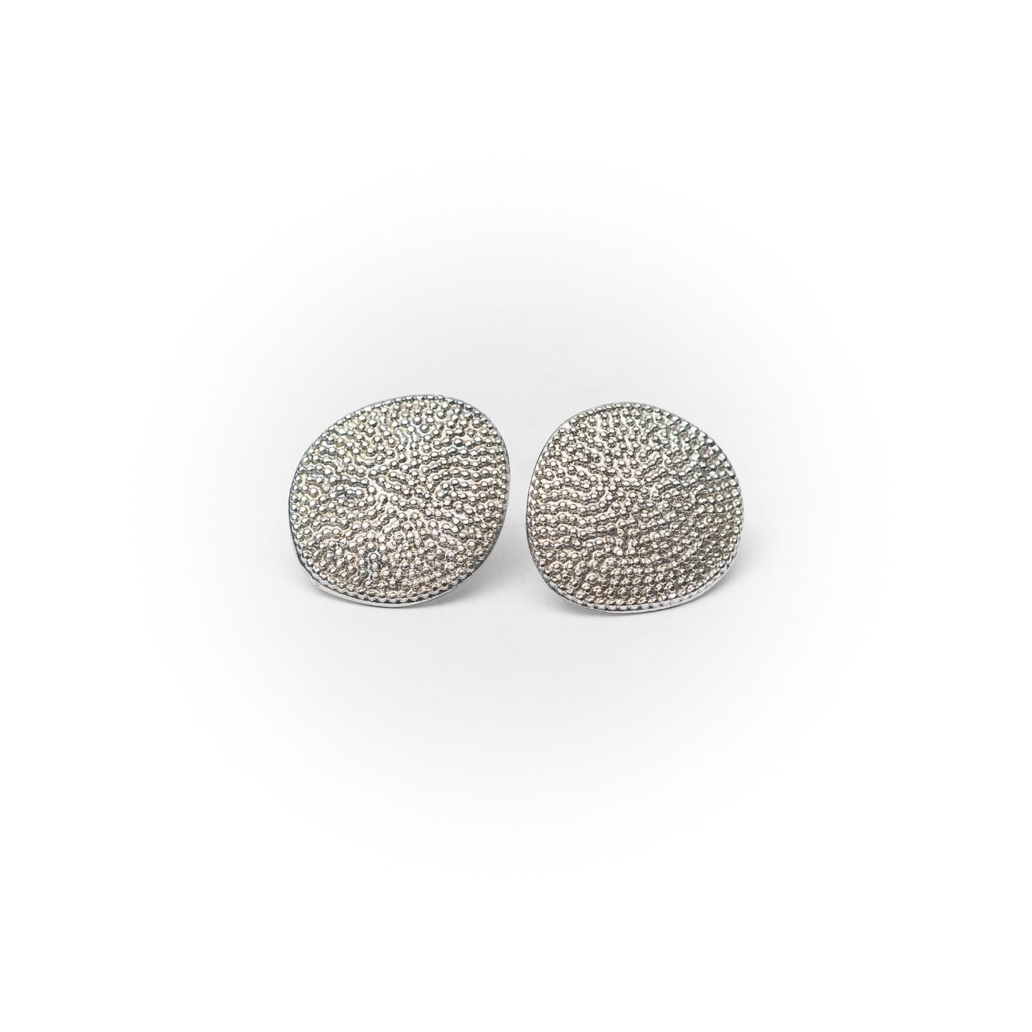 Dot & Dagger Earrings
