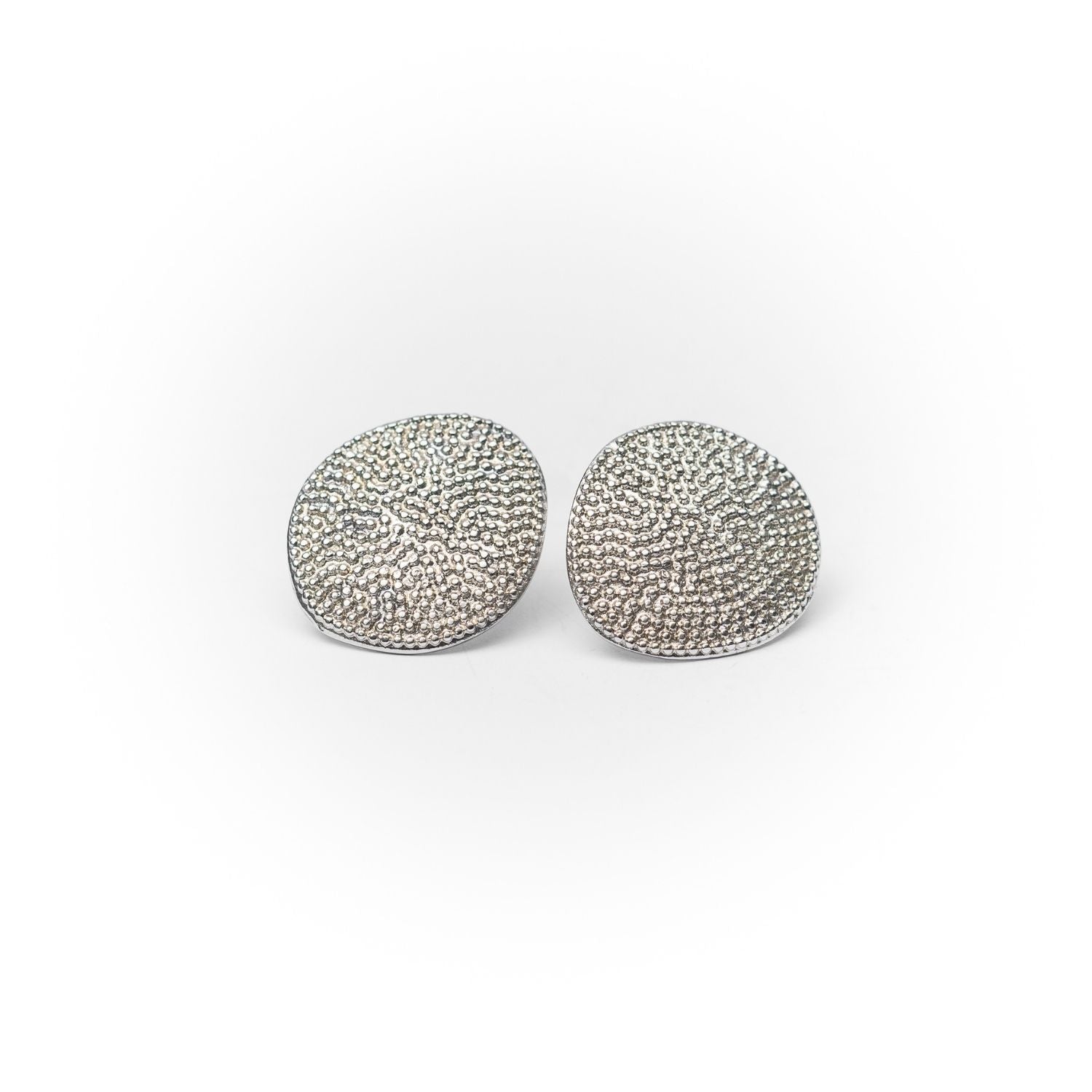 Dot & Dagger Earrings