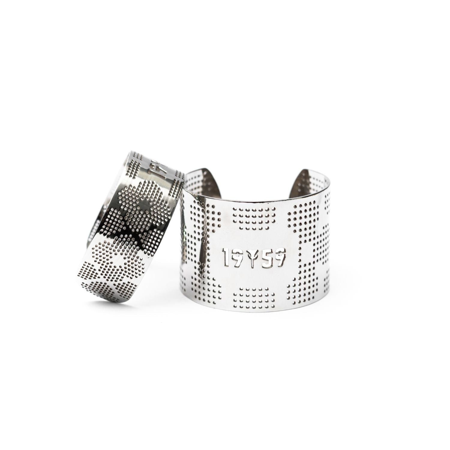 1959 Band Cuff (Wide)