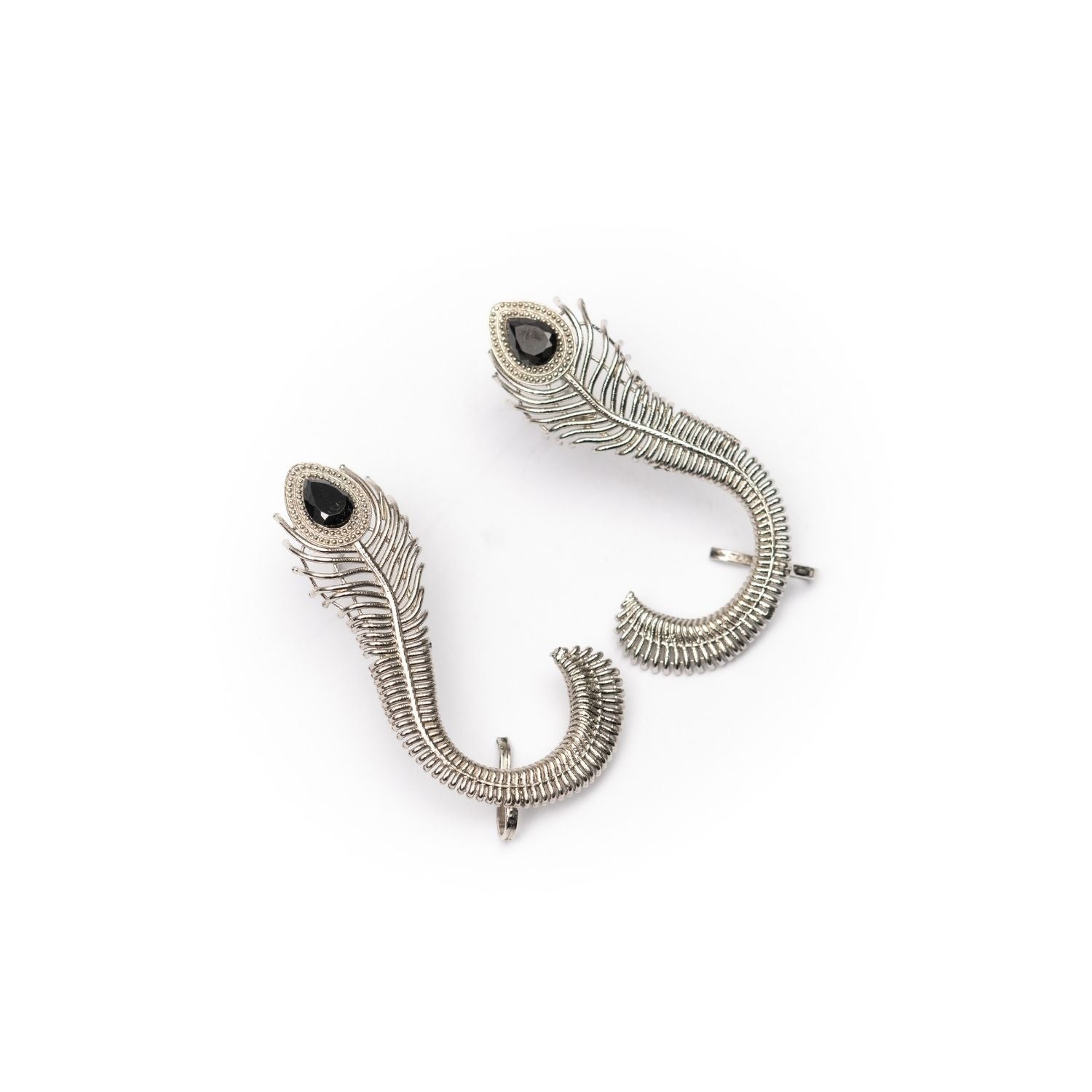 Centipede Earcuff