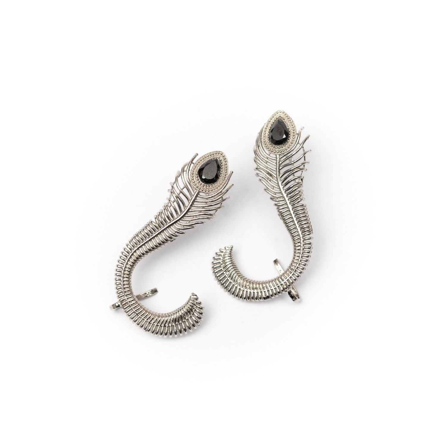 Centipede Earcuff