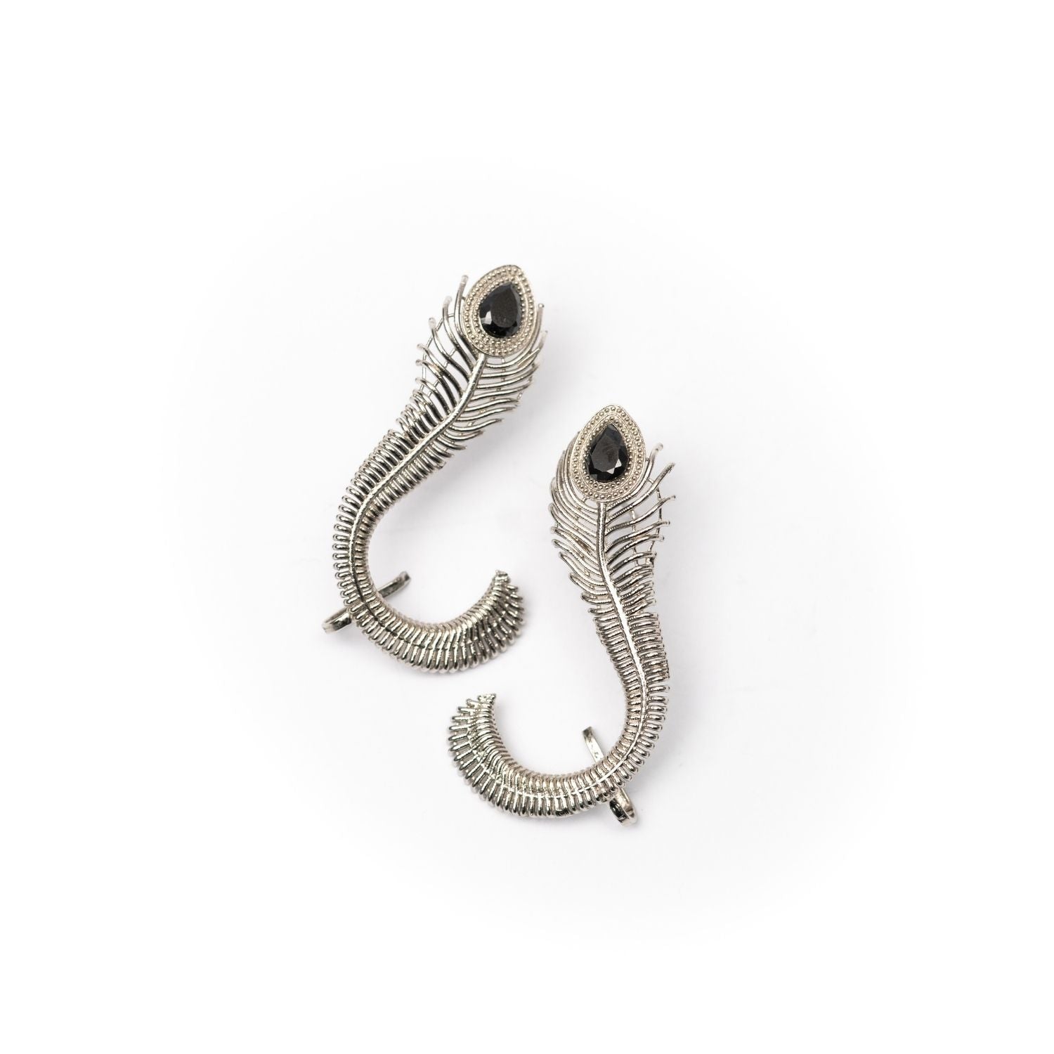 Centipede Earcuff