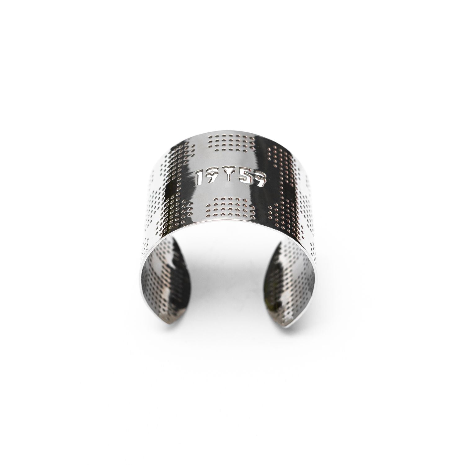 1959 Band Cuff (Wide)
