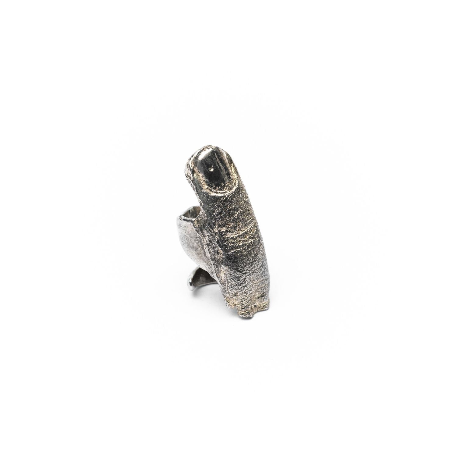 Impression Finger Cap