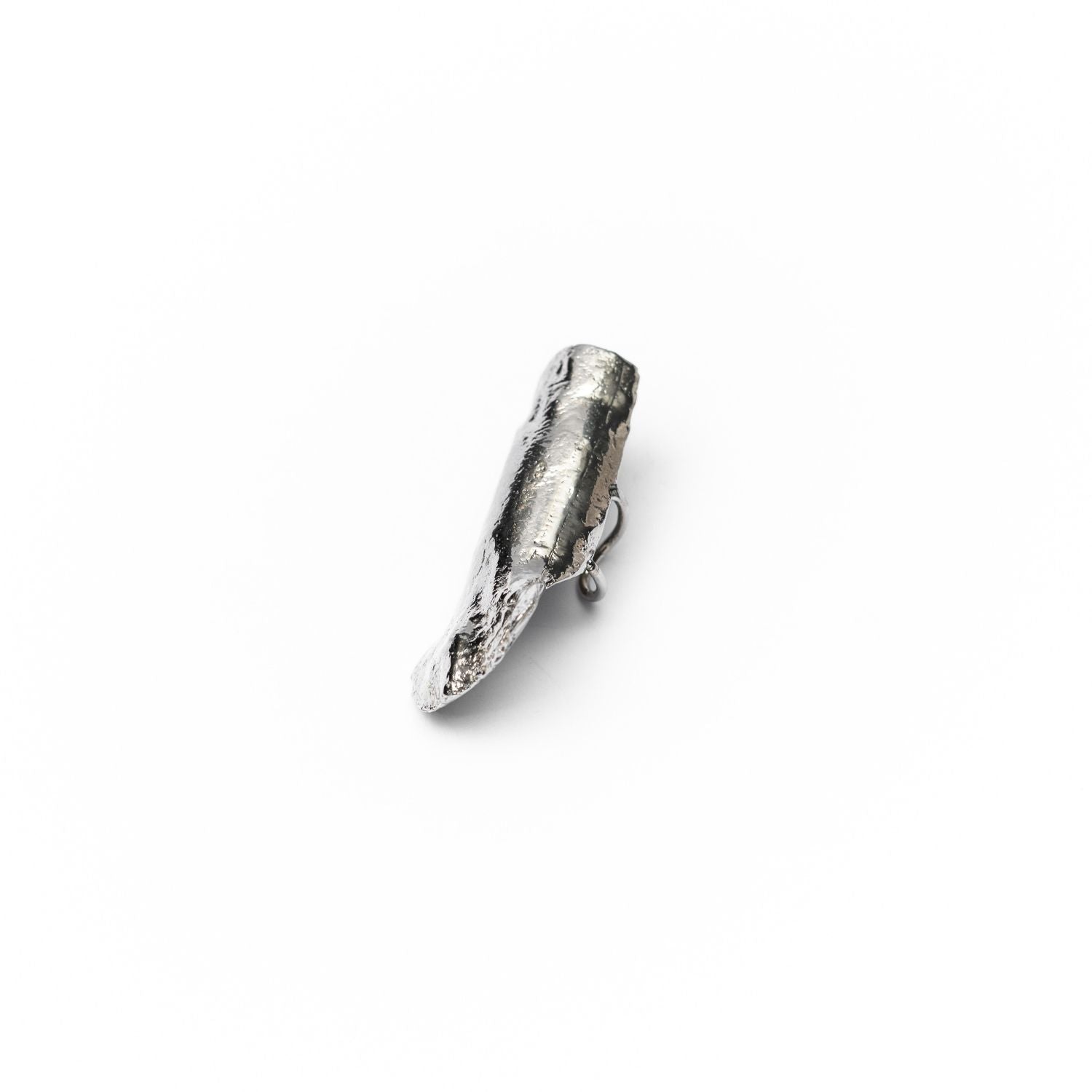 Impression Ring (Silver)