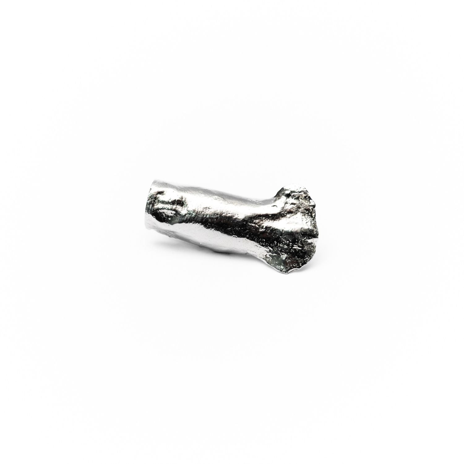 Impression Ring (Silver)