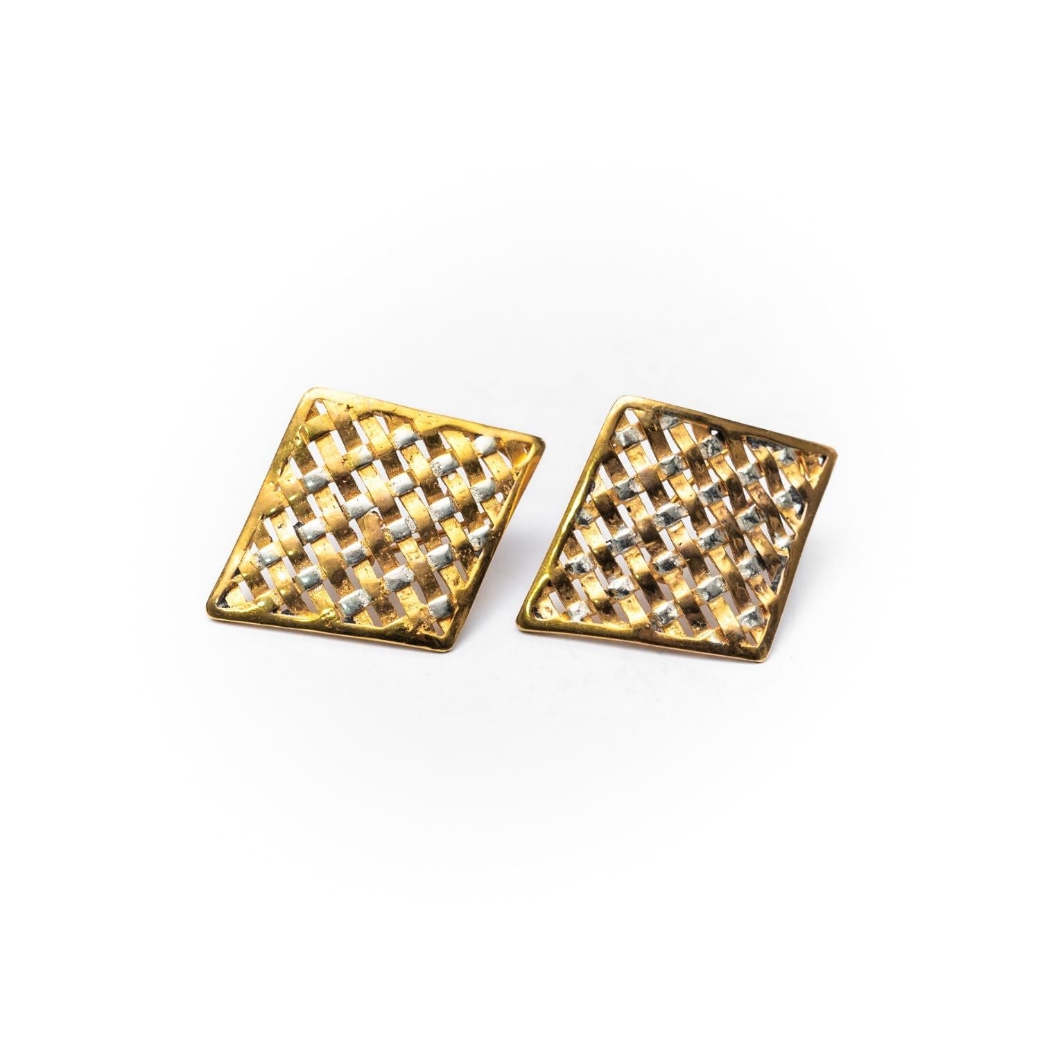 Quadruple Earrings