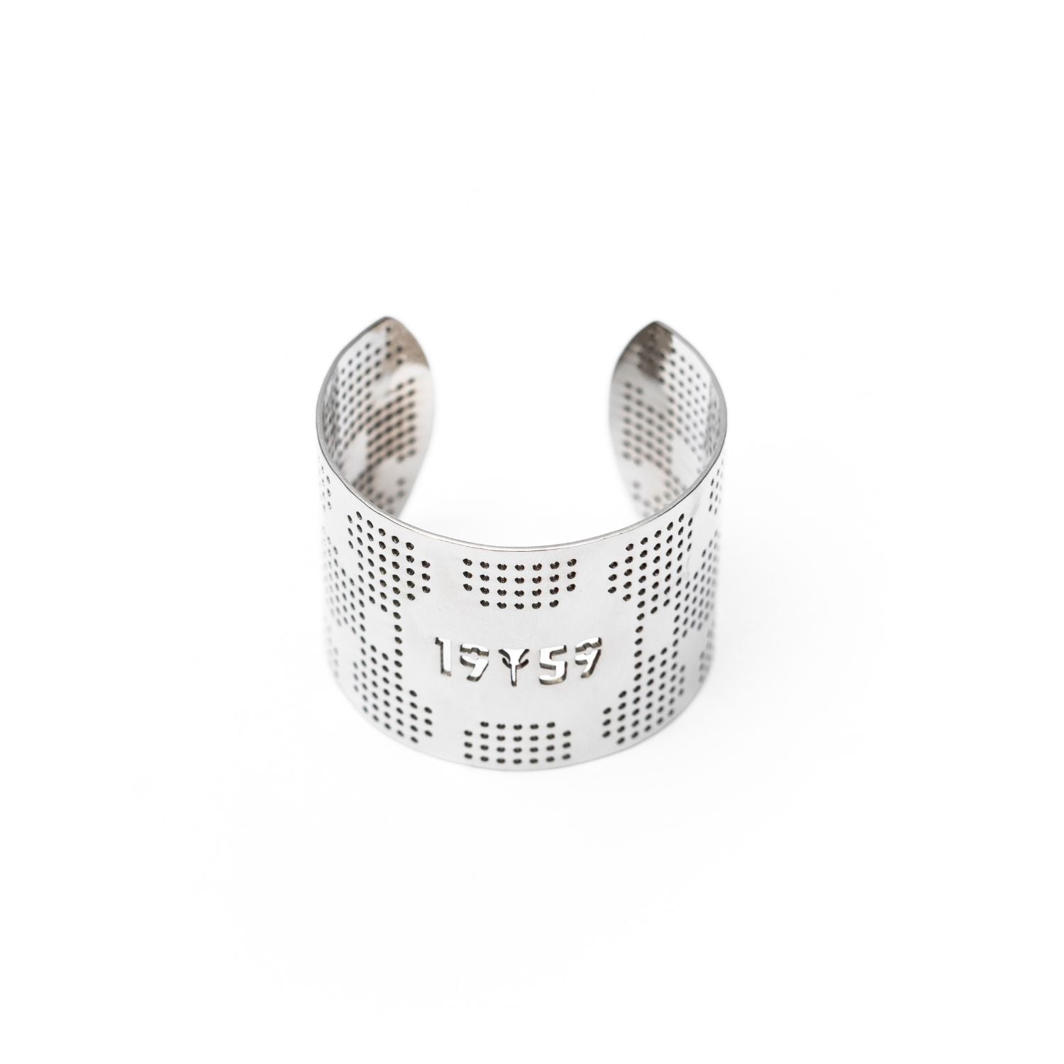 1959 Band Cuff (Wide)