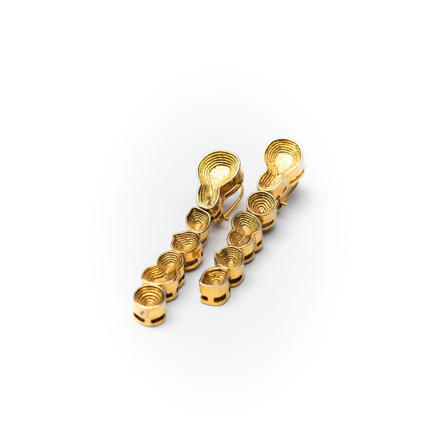 Drip Earring