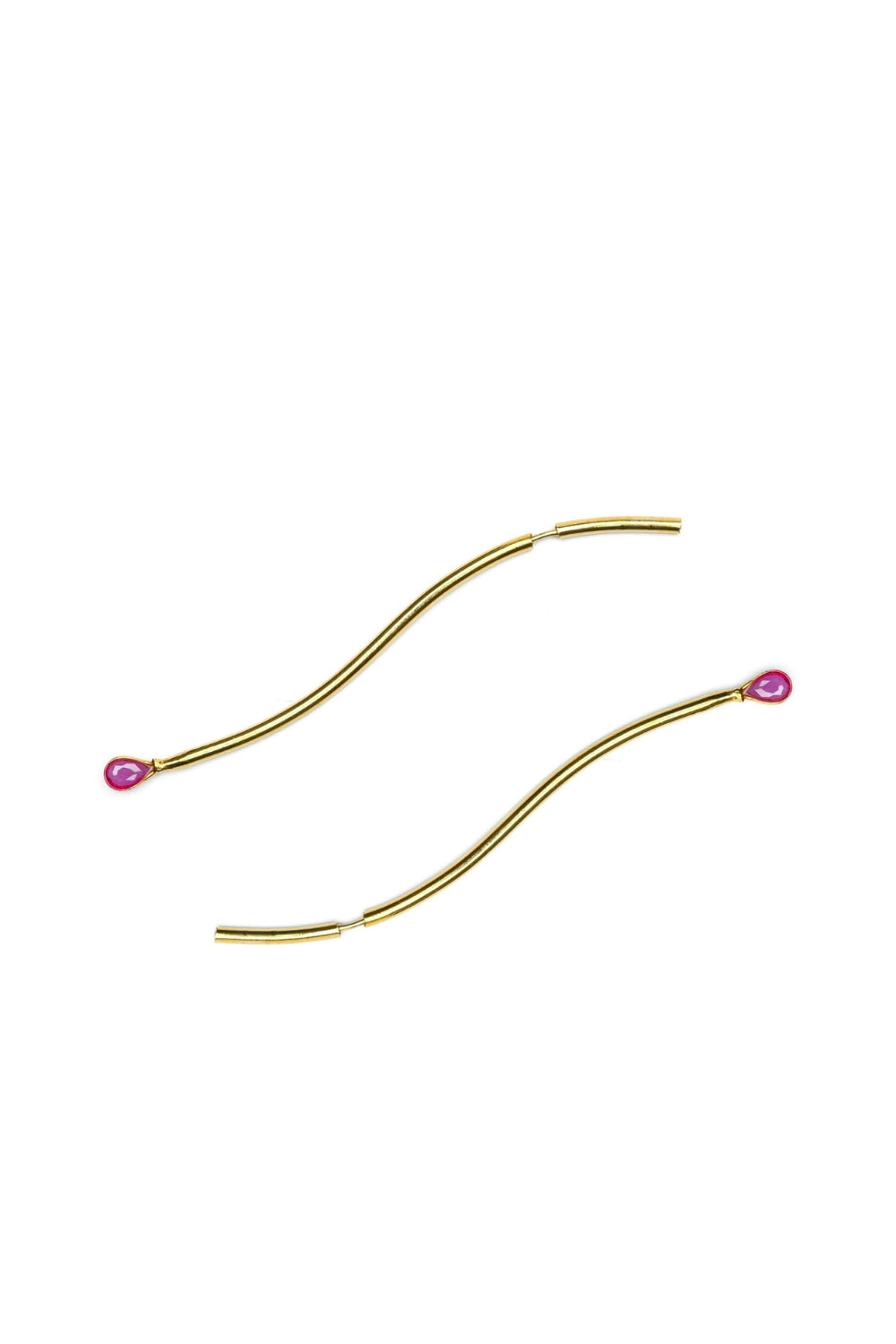 Droplet Earrings