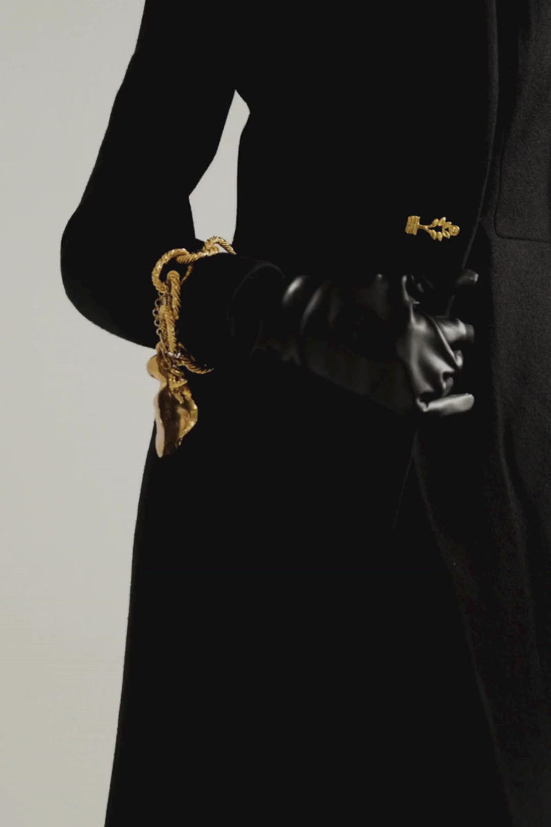 Axis Coat