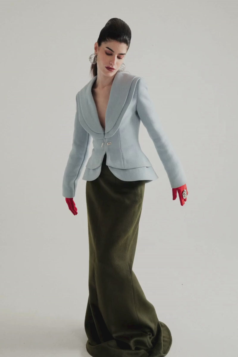 Ollie Skirt